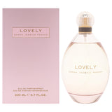Lovely by Sarah Jessica Parker for Women - 6.7 oz EDP Spray