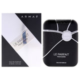 Le Parfait by Armaf for Men - 3.4 oz EDP Spray
