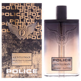 Police Gentleman by Police for Men - 3.4 oz EDT Spray