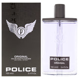 Police Original by Police for Men - 3.4 oz EDT Spray