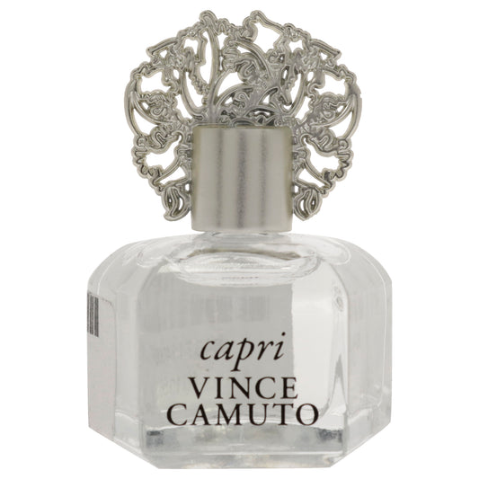 Capri Vince Camuto by Vince Camuto for Women - 0.25 oz EDP Splash