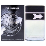 The Warrior by Armaf for Men - 3.4 oz EDT Spray