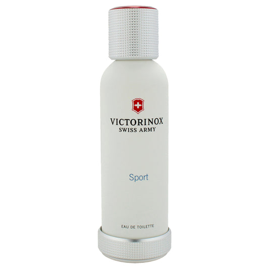 Swiss Army Sport by Swiss Army for Men - 3.4 oz EDT Spray