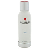 Swiss Army Sport by Swiss Army for Men - 3.4 oz EDT Spray