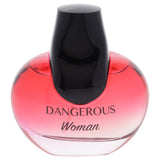 Dangerous Woman by New Brand for Women - 3.3 oz EDP Spray