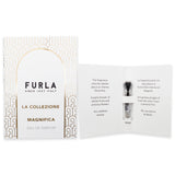 Magnifica by Furla for Women - 2 ml EDP Splash Vial