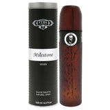 Cuba Milestone by Cuba for Men - 3.3 oz EDT Spray