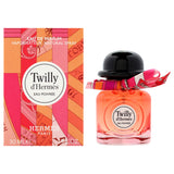 Twilly DHermes Eau Poivree by Hermes for Women - 1 oz EDP Spray