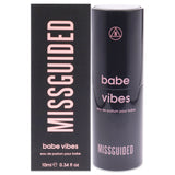 Babe Vibes by Missguided for Women - 0.33 oz EDP Spray