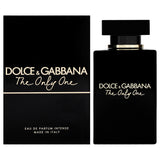 The Only One Intense by Dolce and Gabbana for Women - 3.3 oz EDP Spray