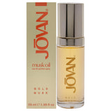 Jovan Musk Oil Gold by Jovan for Women - 1.99 oz EDP Spray