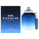 Coach Blue by Coach for Men - 2 oz EDT Spray
