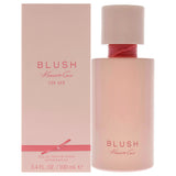Kenneth Cole Blush by Kenneth Cole for Women - 3.4 oz EDP Spray