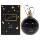 Ma Nuit by Coup De Coeur for Unisex - 3.3 oz EDP Spray