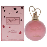 Une Promesse by Coup De Coeur for Unisex - 3.3 oz EDP Spray