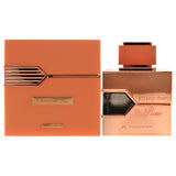 LAventure - Rose by Al Haramain for Women - 3.33 oz EDP Spray