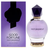 Good Fortune by Viktor and Rolf for Women - 3 oz EDP Spray (Refillable)