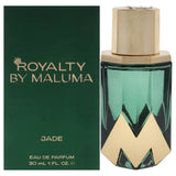 Jade by Royalty By Maluma for Women - 1 oz EDP Spray
