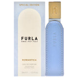 Romantica Special Edition by Furla for Women - 1 oz EDP Spray