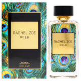 Wild by Rachel Zoe for Women - 3.4 oz EDP Spray