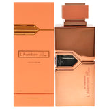 LAventure - Rose by Al Haramain for Women - 6.76 oz EDP Spray