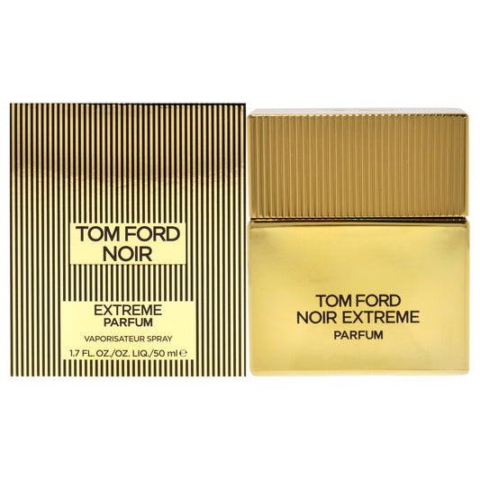 Tom Ford Noir Extreme Parfum by Tom Ford for Men - 1.7 oz Parfum Spray