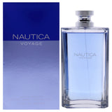 Nautica Voyage by Nautica for Men - 6.7 oz EDT Spray