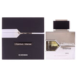 LAventure - Intense by Al Haramain for Men - 3.33 oz EDP Spray