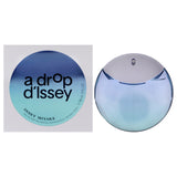 A Drop Dissey by Issey Miyake for Women - 3 oz EDP Spray