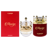 Manege - Rouge by Al Haramain for Women - 2.5 oz EDP Spray