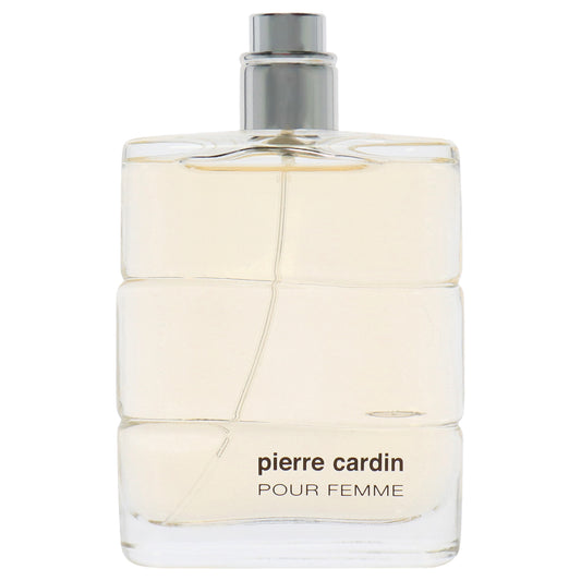 Pierre Cardin by Pierre Cardin for Women - 1.7 oz EDP Spray