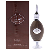 Pride - Hala by Lattafa for Unisex - 3.4 oz EDP Spray