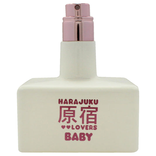 Harajuku Lovers Baby by Gwen Stefani for Women - 1.7 oz EDP Spray
