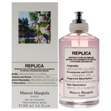 Replica Springtime In a Park by Maison Margiela for Women - 3.4 oz EDT Spray
