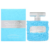Bella Bouquet by Oscar De La Renta for Women - 3.4 oz EDP Spray