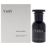 Sahara Nomad by Vahy for Unisex - 1.7 oz EDP Spray