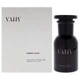 Ember Haze by Vahy for Unisex - 1.7 oz EDP Spray
