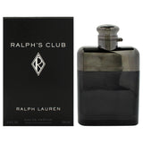 Ralphs Club by Ralph Lauren for Men - 3.4 oz EDP Spray