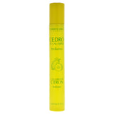 Perfume - Calabrian Citron by LErbolario for Unisex - 0.5 oz Perfume Spray