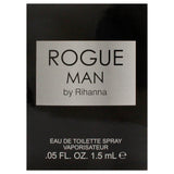 Rogue by Rihanna for Men - 1.5 ml EDT Spray Vial