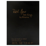 Rebl Fleur Love Always by Rihanna for Women - 1.5 ml EDT Spray Vial