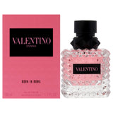 Donna Born In Roma by Valentino for Women - 1.7 oz EDP Spray