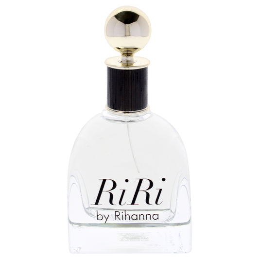 RiRi by Rihanna for Women - 3.4 oz EDP Spray