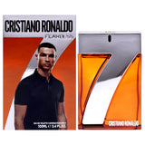 Fearless by Cristiano Ronaldo for Men - 3.4 oz EDT Spray
