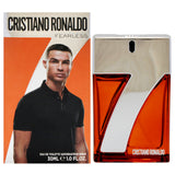 Fearless by Cristiano Ronaldo for Men - 1 oz EDT Spray
