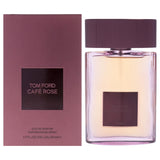 Cafe Rose by Tom Ford for Women - 1.7 oz EDP Spray