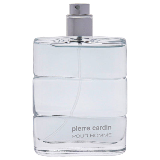 Pierre Cardin Pour Homme by Pierre Cardin for Men - 1.7 oz EDT Spray