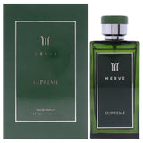 Supreme by Merve for Unisex - 3.4 oz EDP Spray