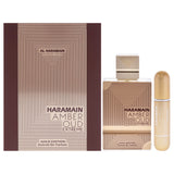 Amber Oud - Gold Edition Extreme by Al Haramain for Unisex - 2 oz Extrait De Parfum Spray