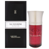 Ile Pourpre by Liquides Imaginaires for Unisex - 3.3 oz EDP Spray